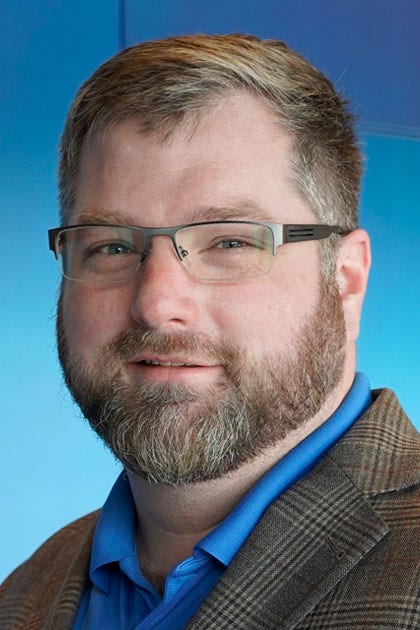 Carl Moeller