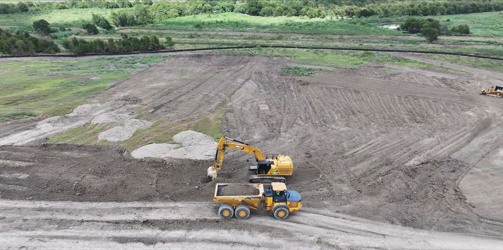 National Grid Renewables Breaks Ground on Blevins Solar Project in ...