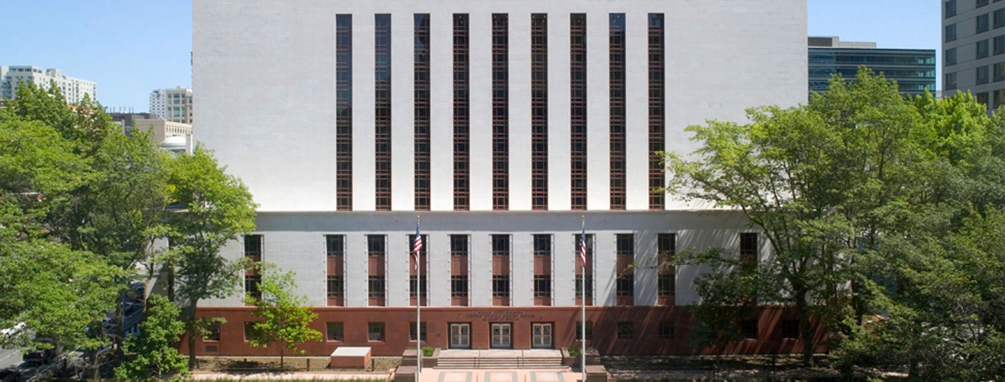 William Kenzo Nakamura Federal Courthouse Renovation Mortenson