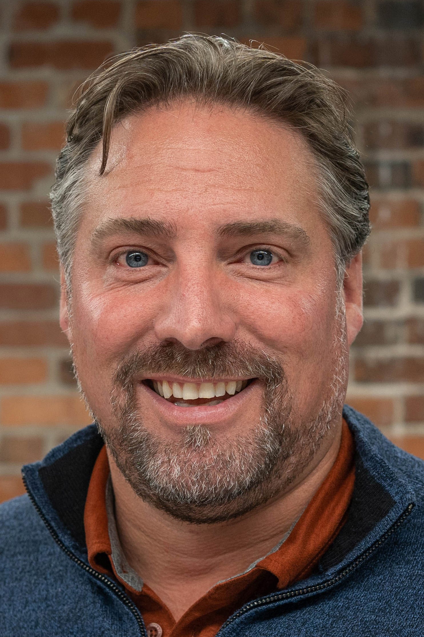 Jed Sluyter