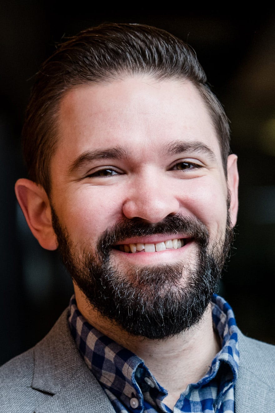 Robb Altendorf